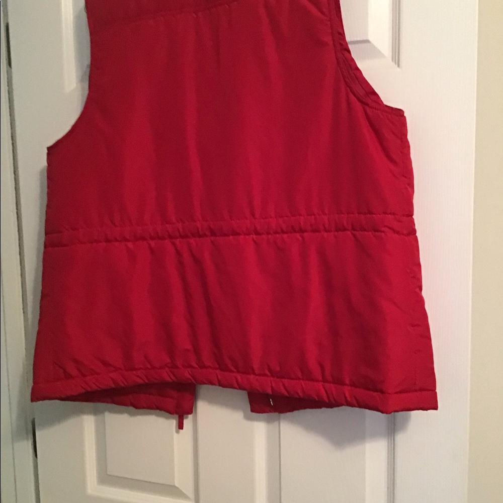 Vest - Picture 2 of 8